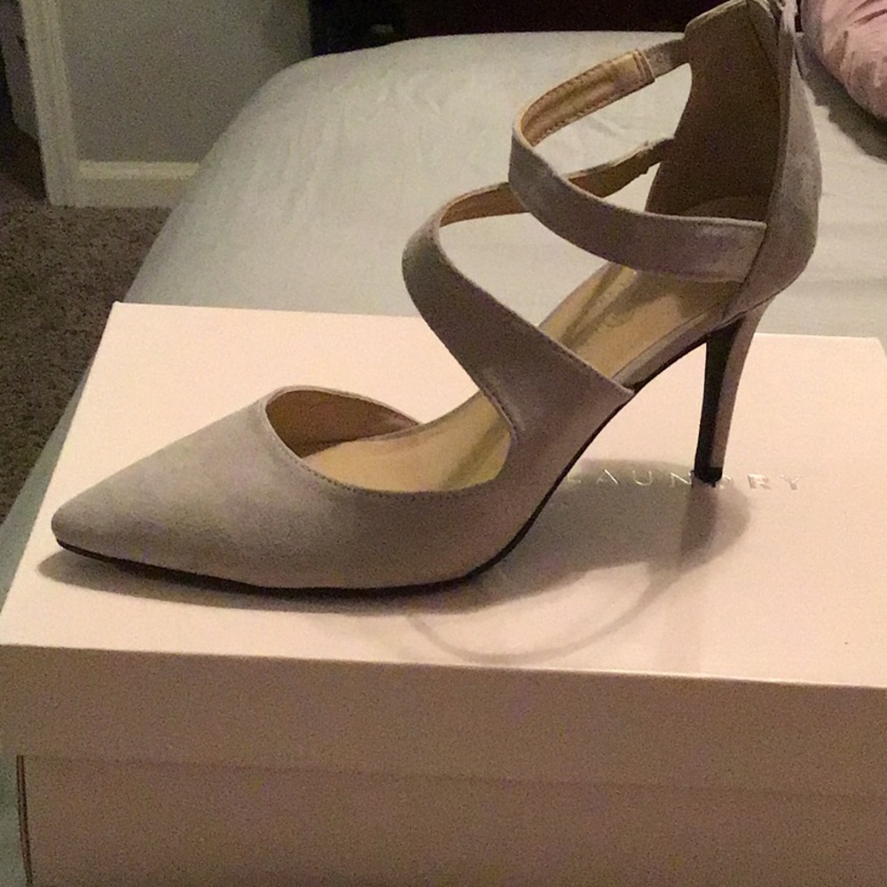 Shoes brand new